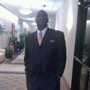 Meet your Posher, Donnell